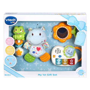 Vtech First Gift Set Blue (VT522003)