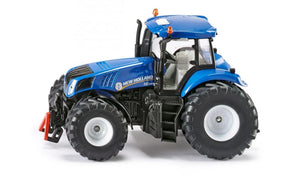 Siku New Holland T8.390 Tractor 1:32 (3273)