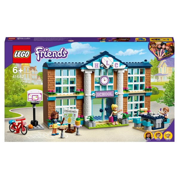 Lego Friends Heartlake City School (41682)