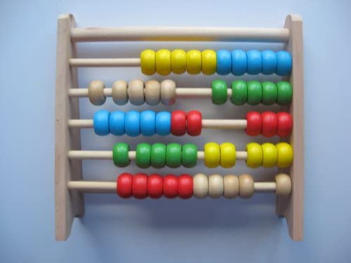 Counting Frame/Abacus