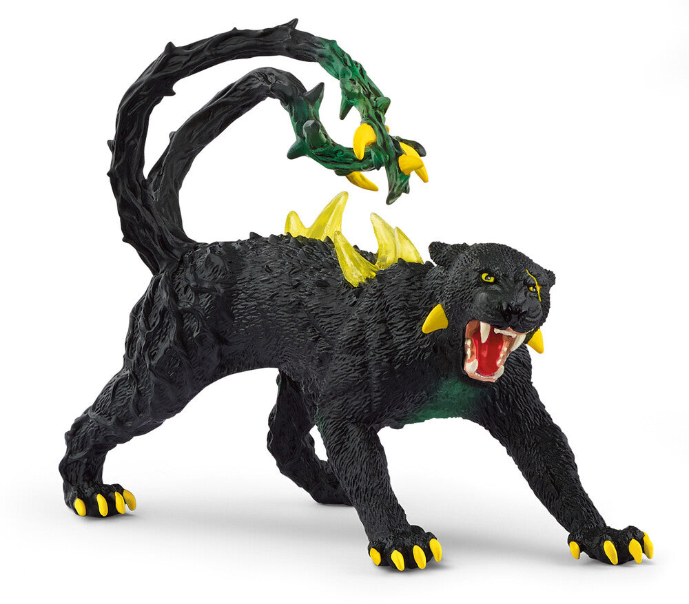Schleich Eldrador Creatures Shadow Panther SC42522