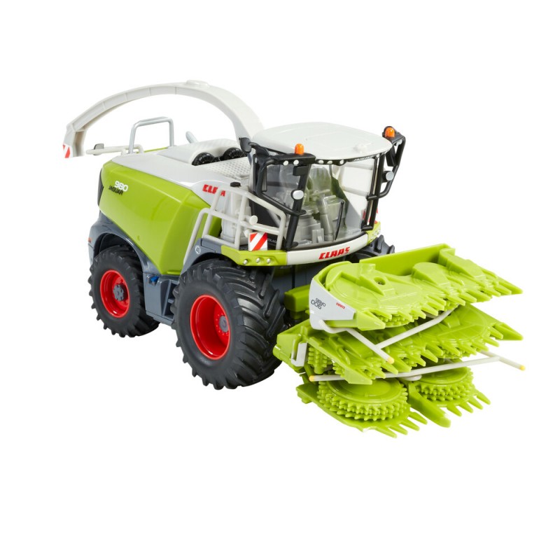 Britains Claas Jaguar 900 BR43285