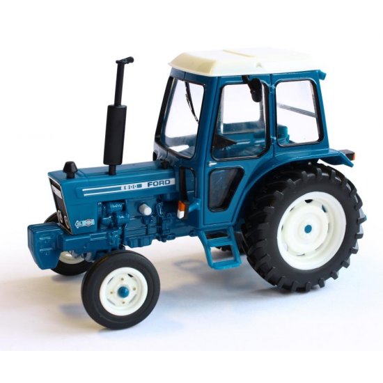 Britains Ford 6600 Tractor BR43308