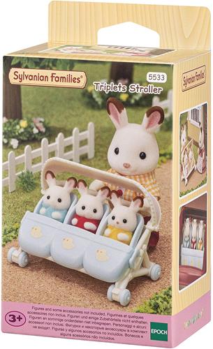 Toymaster discount sylvanian families