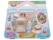 Load image into Gallery viewer, Sylvanian Families Sugar Sweet Fashion Playset (5540)
