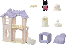 Load image into Gallery viewer, Sylvanian Families Spooky Surprise House (5542)
