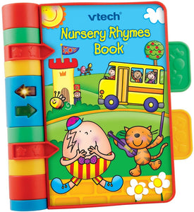 Vtech Nursery Rhymes Book VT64703