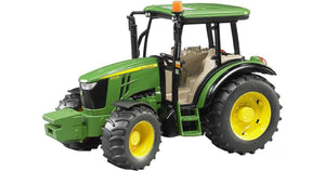 Bruder John Deere 5115M Tractor 2106