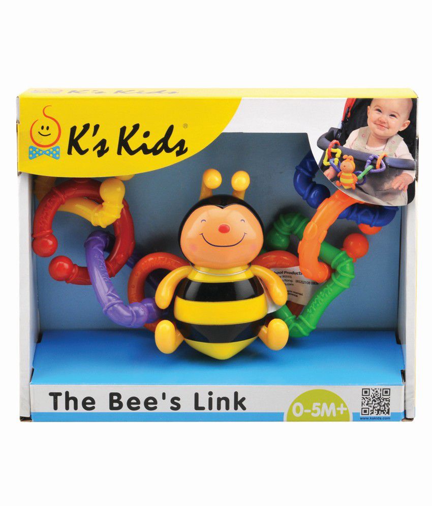 The Bees Link