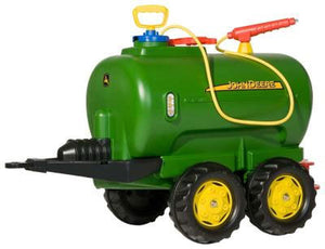 Rolly John Deere Water Tank with Pump (S22/12216)