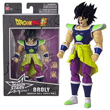 Load image into Gallery viewer, Dragon Ball Dragon Stars Series Figures Ast
