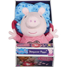 Load image into Gallery viewer, Peppa Pig Sleepover

