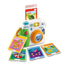 Load image into Gallery viewer, Leap Frog Fun 2 3 Instant Camera LF612203
