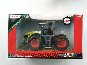 Britains Claas Xerion 5000 BR43246