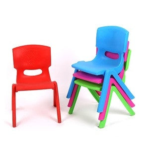 Kids Plastic Chairs