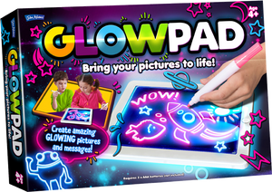 Glow Pad