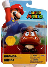 Load image into Gallery viewer, Super Mario Figure
