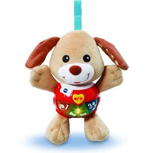Vtech Little Singing Puppy (VT502303)