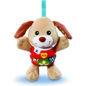 Vtech Little Singing Puppy (VT502303)