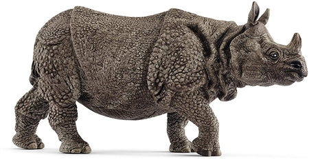 Schleich Indian Rhino SC14816