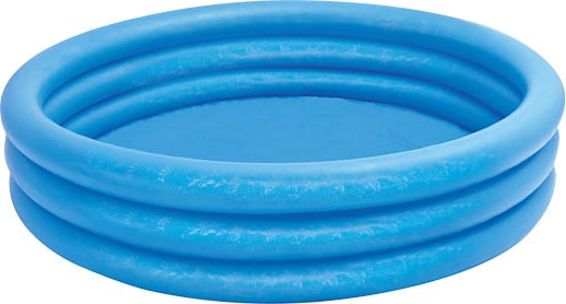 Intex Wet Set Collection 3 Ring Pool (I48/58446)