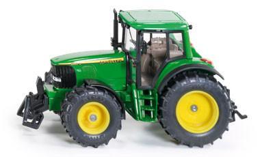 Siku John Deere 6920s Tractor (3252)