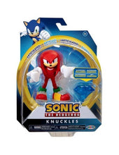 Load image into Gallery viewer, Sonic The Hedgehog Figures Assorted
