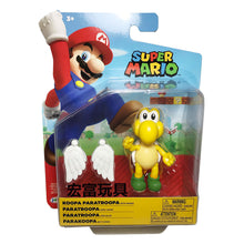 Load image into Gallery viewer, Super Mario Figure
