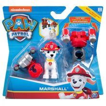 Load image into Gallery viewer, Paw Patrol Mini Figures Asst

