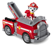 Load image into Gallery viewer, Paw Patrol Vehicles Asst
