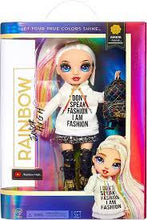 Load image into Gallery viewer, Rainbow High Junior High Season 2 Dolls Ast
