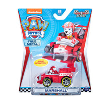 Load image into Gallery viewer, Paw Patrol True Metal Ready Race Rescue Assorted
