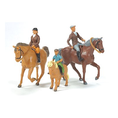 Britains Horses & Riders BR40956