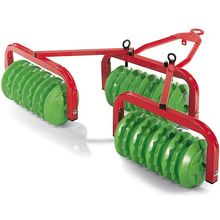 Rolly Cambridge Disc Harrow