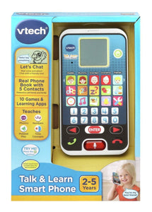 Vtech Talk & Learn Smartphone (VT139303)