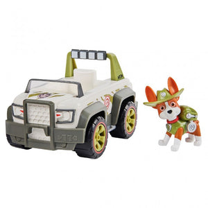 Paw Patrol Vehicles Asst