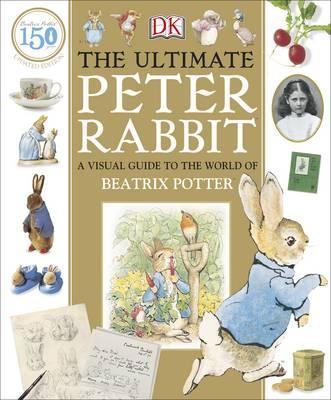 The Ultimate People Rabbit Guide